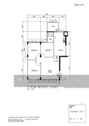 Blk 129 Kim Tian Road (Bukit Merah), HDB 4 Rooms #222523081